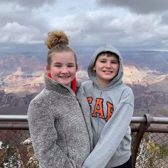 Meet your Posher, Ericka - Picture 1 of 1